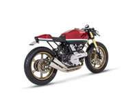 RUA#10 — Ducati Pantah 650