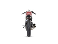 RUA#10 — Ducati Pantah 650