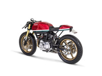 RUA#10 — Ducati Pantah 650