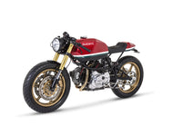 RUA#10 — Ducati Pantah 650