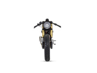 RUA#10 — Ducati Pantah 650