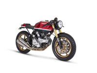 RUA#10 — Ducati Pantah 650