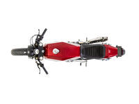 RUA#10 — Ducati Pantah 650