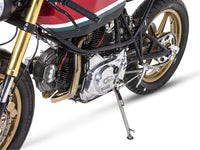 RUA#10 — Ducati Pantah 650