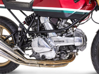 RUA#10 — Ducati Pantah 650