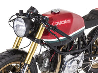 RUA#10 — Ducati Pantah 650