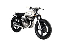 RUA#4 — Honda CB125