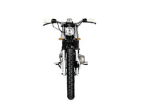 RUA#4 — Honda CB125