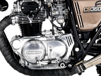 RUA#6 — Honda CB360