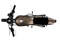 RUA#6 — Honda CB360