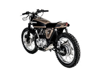 RUA#6 — Honda CB360