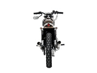 RUA#6 — Honda CB360