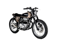 RUA#6 — Honda CB360