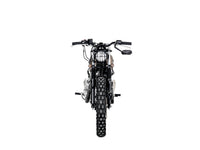 RUA#6 — Honda CB360