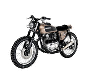 RUA#6 — Honda CB360