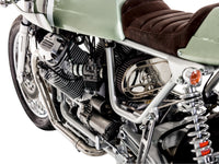 RUA#8 — Moto Guzzi Nevada 750