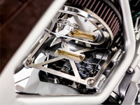 RUA#8 — Moto Guzzi Nevada 750