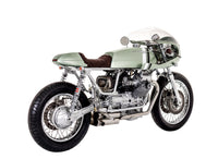 RUA#8 — Moto Guzzi Nevada 750