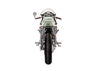 RUA#8 — Moto Guzzi Nevada 750
