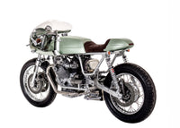 RUA#8 — Moto Guzzi Nevada 750