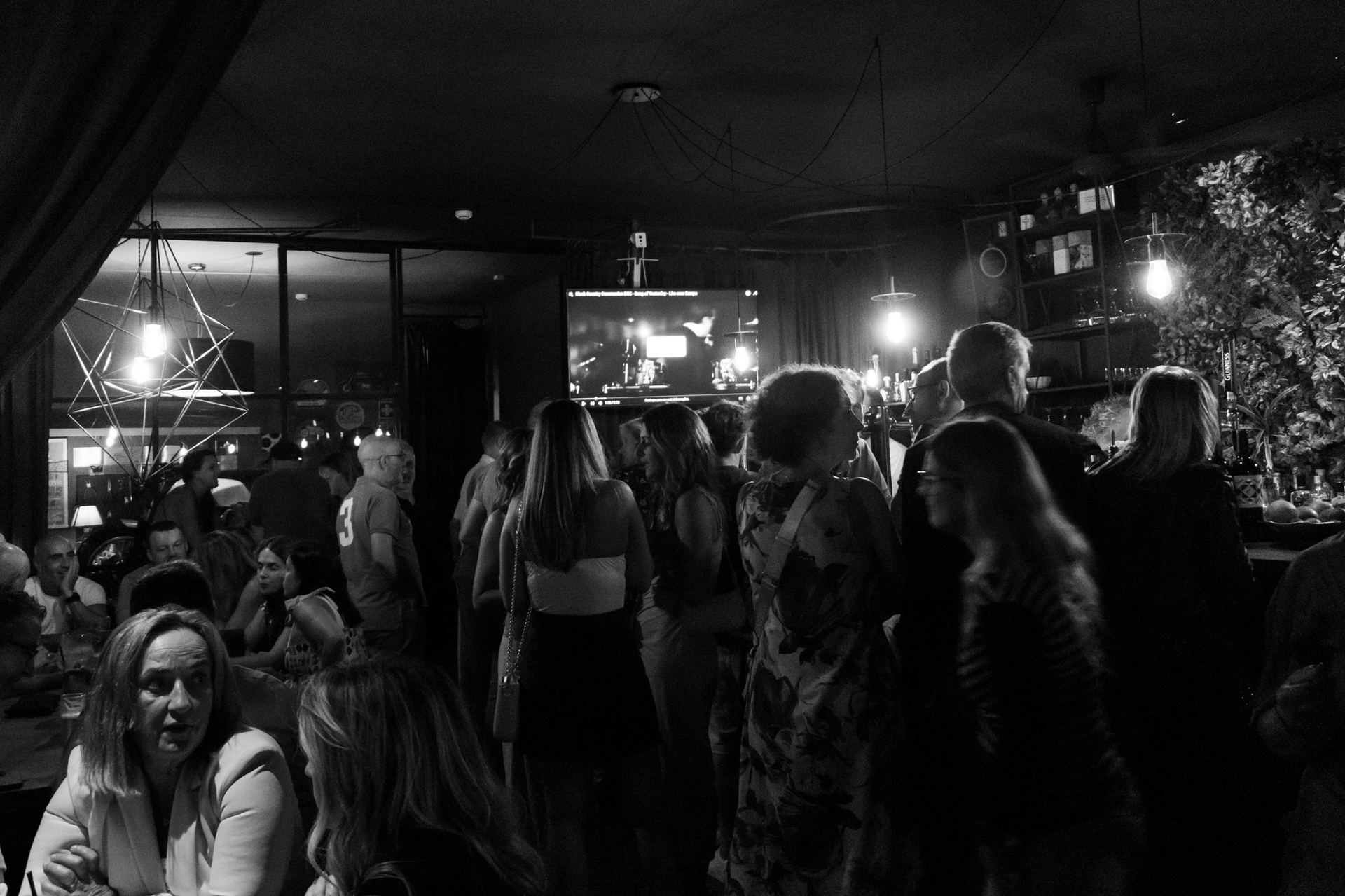 654 Bar Esplanada